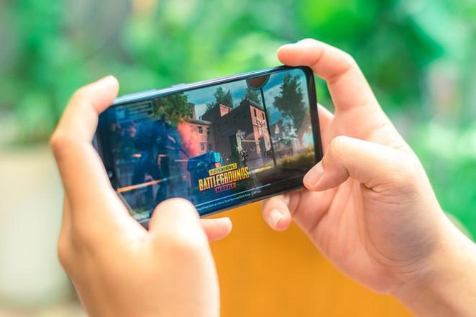 Thêm một smartphone Samsung chỉ bán online, hứa hẹn doanh số kỷ lục ảnh 5