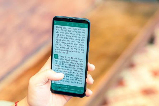 Thêm một smartphone Samsung chỉ bán online, hứa hẹn doanh số kỷ lục ảnh 4