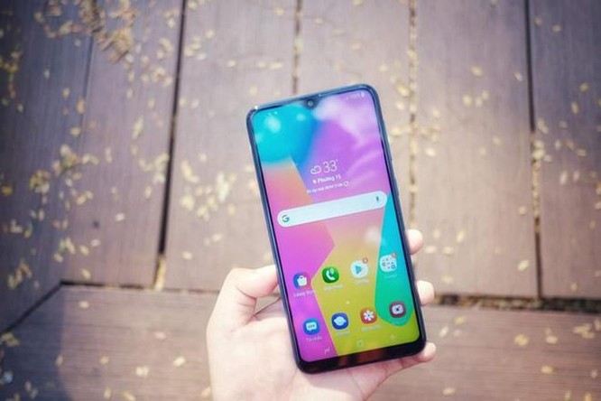 Thêm một smartphone Samsung chỉ bán online, hứa hẹn doanh số kỷ lục ảnh 1