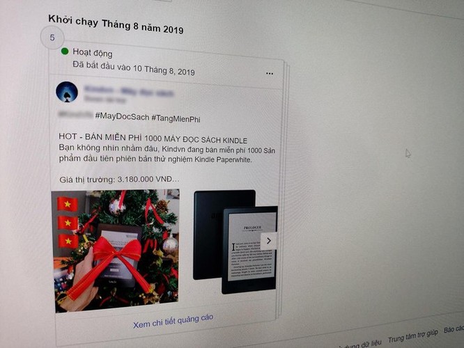 Tham mua điện thoại Samsung giảm giá 50%, nhận về hàng giả Oppo ở VN ảnh 7