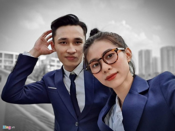 Loạt ảnh chụp từ Galaxy Note10+ - smartphone có điểm DxOMark cao nhất ảnh 12