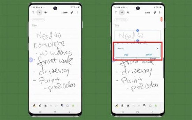 Những tính năng cần kích hoạt trên Galaxy Note 10 ảnh 6