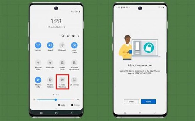 Những tính năng cần kích hoạt trên Galaxy Note 10 ảnh 8