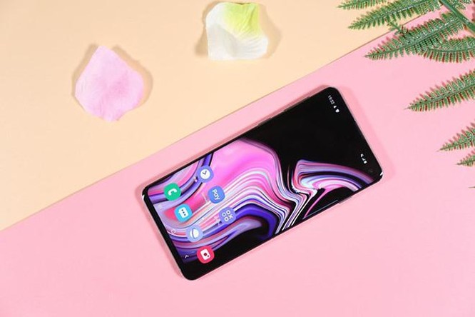 Samsung có thể ra mắt 3 chiếc Galaxy S11, hỗ trợ 5G ảnh 1