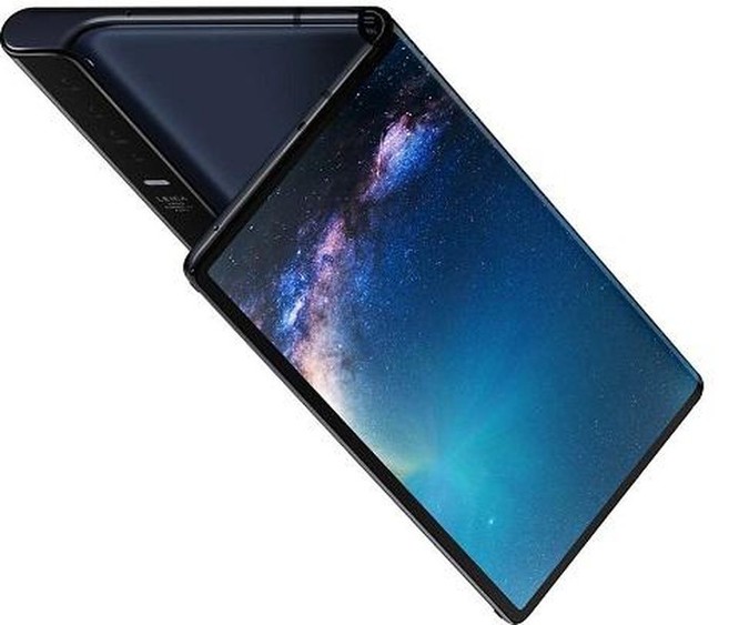 Top 10 smartphone đang mong chờ nhất hiện nay ảnh 4