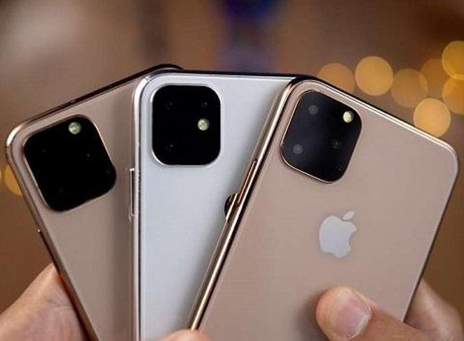 Top 10 smartphone đang mong chờ nhất hiện nay ảnh 1