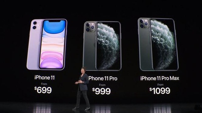 Ảnh chế hài hước, chê thậm tệ kiểu dáng iPhone mới ảnh 11