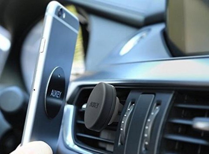 Mách bạn loạt phụ kiện giúp làm mới smartphone ảnh 7