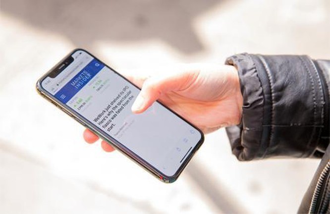 iPhone 11 và iPhone 11 Pro sẽ phát cảnh báo nếu bị thay màn hình không chính hãng ảnh 1