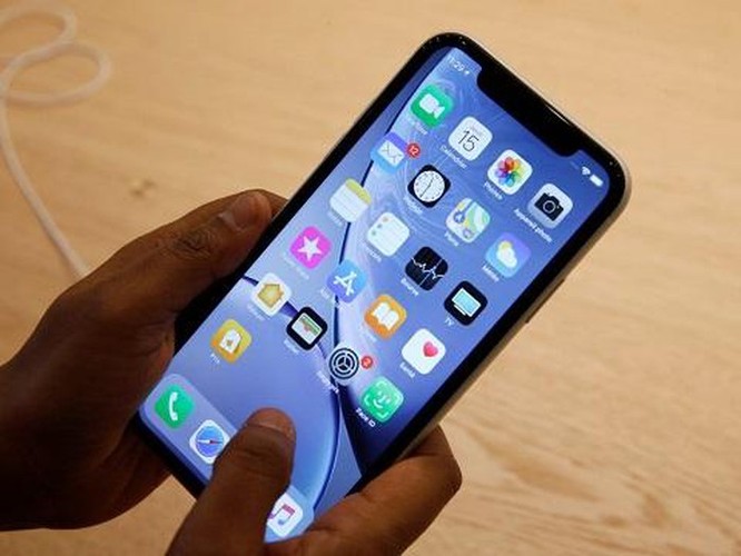 7 giải pháp hữu hiệu giúp làm mới iPhone ảnh 3