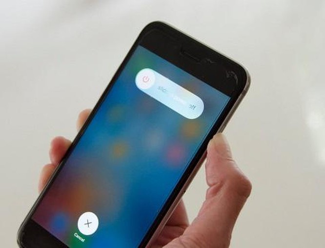 7 giải pháp hữu hiệu giúp làm mới iPhone ảnh 1