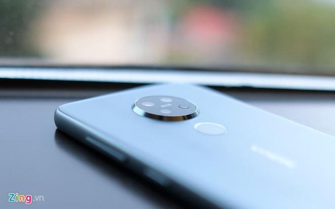Loạt smartphone giảm giá hàng triệu đồng đầu tháng 11 ảnh 5