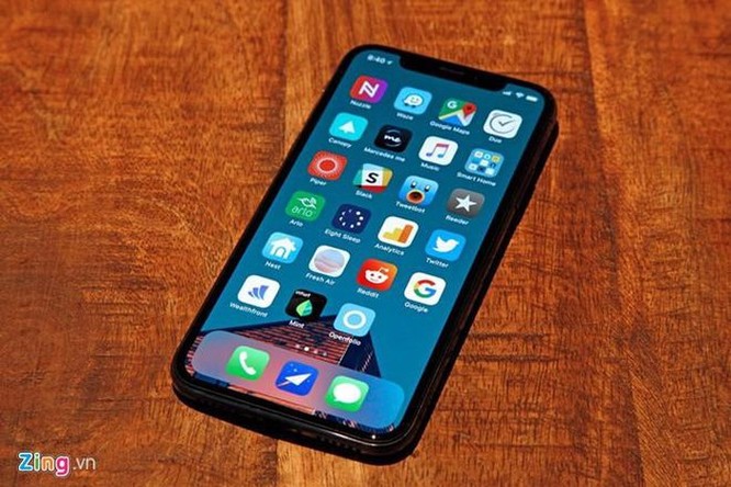 Loạt smartphone giảm giá hàng triệu đồng đầu tháng 11 ảnh 3