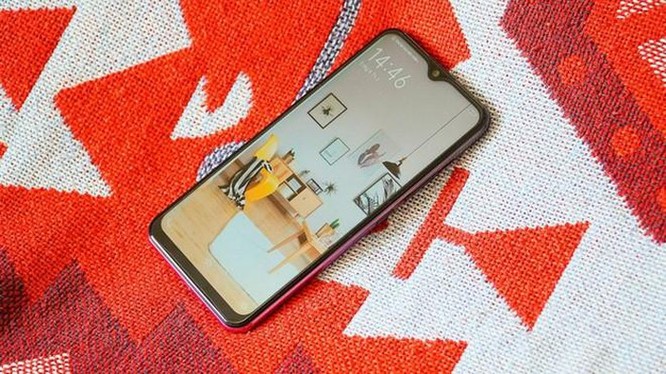 Loạt smartphone chính hãng đáng chú ý giá dưới 5 triệu đồng ảnh 5