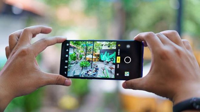 Loạt smartphone chính hãng đáng chú ý giá dưới 5 triệu đồng ảnh 8