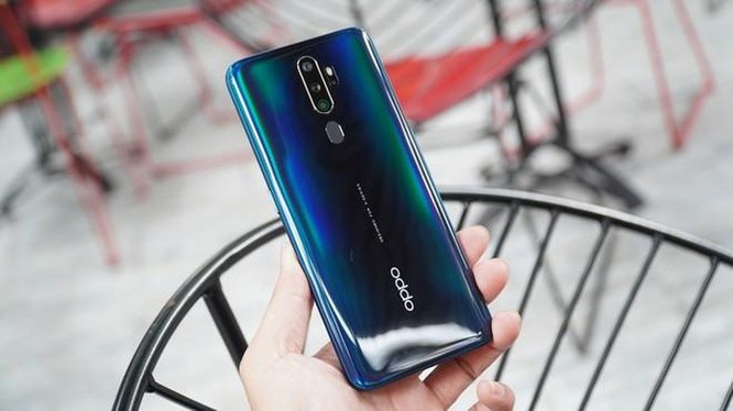 Loạt smartphone chính hãng đáng chú ý giá dưới 5 triệu đồng ảnh 3
