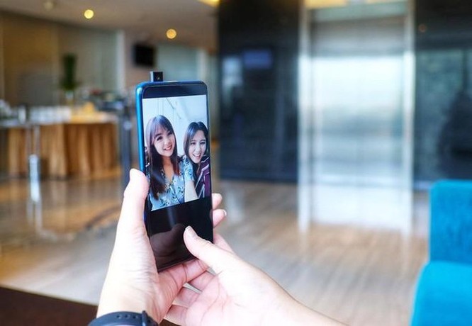 Loạt smartphone chính hãng đáng chú ý giá dưới 5 triệu đồng ảnh 9
