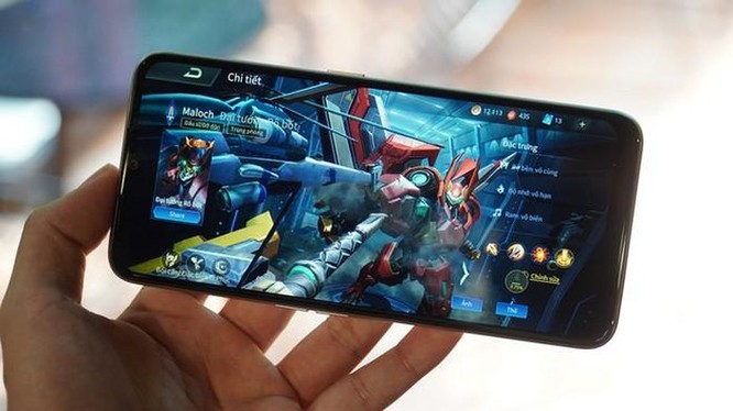 Loạt smartphone chính hãng đáng chú ý giá dưới 5 triệu đồng ảnh 4
