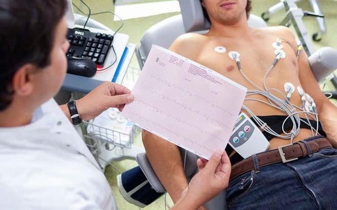 AI đã có thể dự đoán thời điểm tử vong chính xác hơn cả bác sĩ ảnh 1