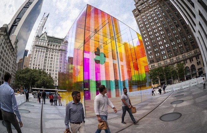10 'mánh lới' bán hàng bậc thầy của Apple: Đọc xong mới biết vì sao Apple lại thành công đến vậy ảnh 2