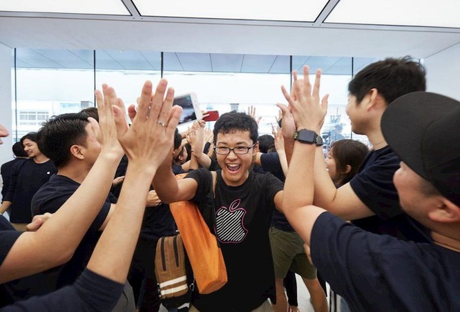 10 'mánh lới' bán hàng bậc thầy của Apple: Đọc xong mới biết vì sao Apple lại thành công đến vậy ảnh 1