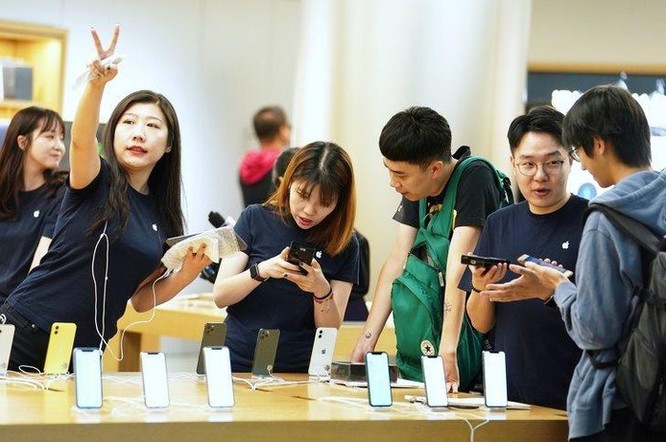 10 'mánh lới' bán hàng bậc thầy của Apple: Đọc xong mới biết vì sao Apple lại thành công đến vậy ảnh 5