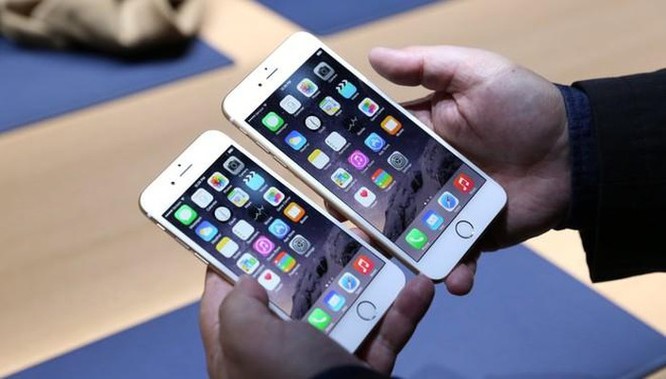 Loạt iPhone cũ về giá dưới 5 triệu đồng ở Việt Nam ảnh 5