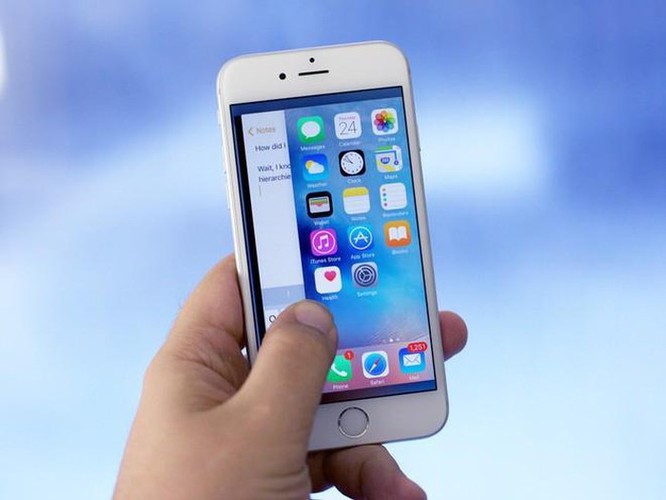 Loạt iPhone cũ về giá dưới 5 triệu đồng ở Việt Nam ảnh 3