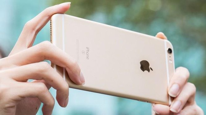 Loạt iPhone cũ về giá dưới 5 triệu đồng ở Việt Nam ảnh 4