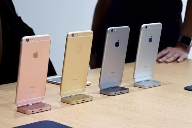 Loạt iPhone cũ về giá dưới 5 triệu đồng ở Việt Nam ảnh 8