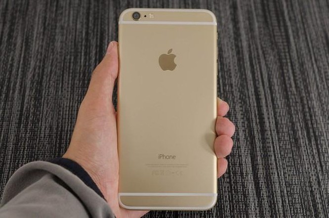 Loạt iPhone cũ về giá dưới 5 triệu đồng ở Việt Nam ảnh 6