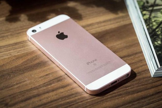 Loạt iPhone cũ về giá dưới 5 triệu đồng ở Việt Nam ảnh 7