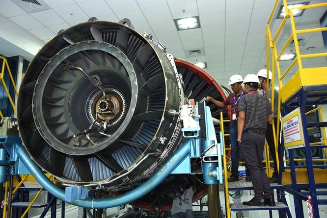 Các nước ASEAN nằm top đầu ứng dụng các công nghệ GE ảnh 1