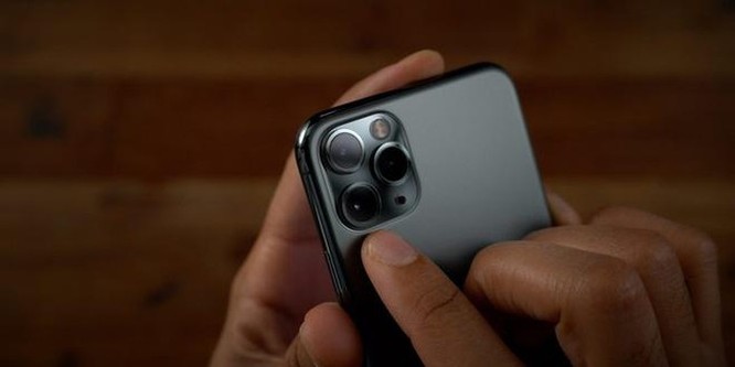 iPhone 12 sẽ có tính năng chưa từng xuất hiện trên smartphone ảnh 1