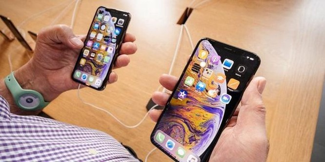 Những chiếc iPhone chạy iOS 13 đang khiến bạn mất tiền oan ảnh 1
