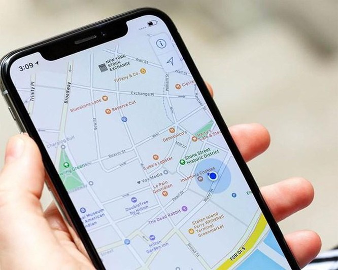 Apple ra mắt trang web theo dõi giãn cách xã hội ở các quốc gia ảnh 1