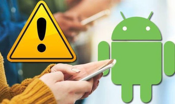 Bí mật xHelper - phần mềm độc hại 'bất tử' trên Android ảnh 1