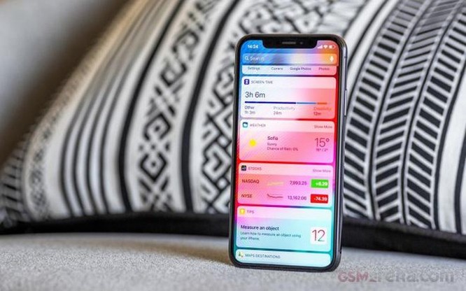 Apple đã nhận lỗi ảnh 3