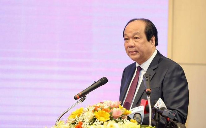 Phát hiện trục lợi, khai gian tiền hỗ trợ qua Cổng dịch vụ công ảnh 1