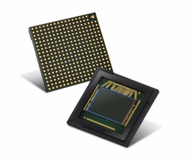 Samsung giới thiệu cảm biến hình ảnh mới giúp lấy nét tự động nhanh hơn ảnh 1