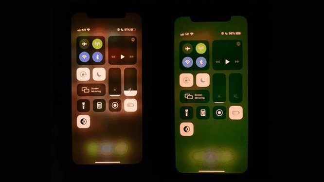iPhone 11 dính lỗi lạ, chưa khắc phục được ảnh 1