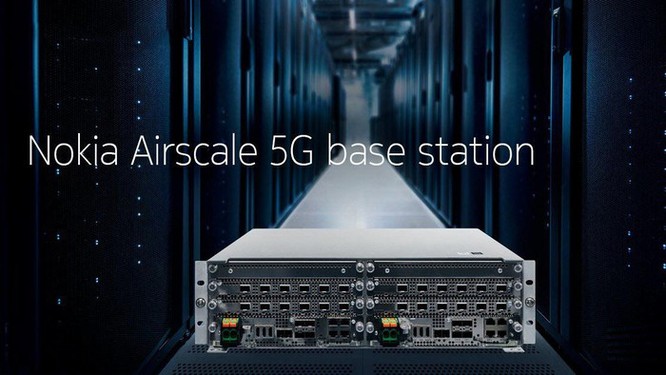 Trạm gốc 5G làm mát bằng chất lỏng giúp giảm 80% lượng khí thải CO2 ảnh 1