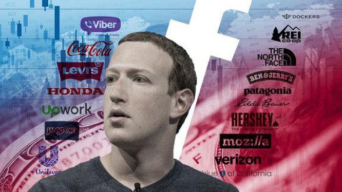 Bị đụng tới túi tiền, Facebook bắt đầu lo lắng ảnh 1