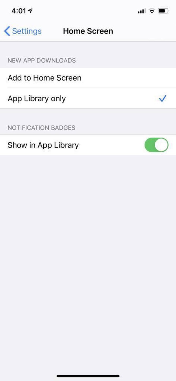 5 tính năng ẩn trên iOS 14 có thể khiến bạn ngất ngây! ảnh 5