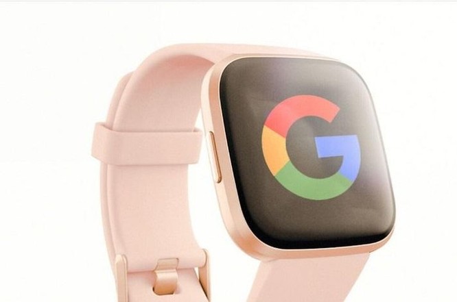 Google cam kết tôn trọng quyền riêng tư của người dùng Fitbit để tránh bị điều tra chống độc quyền ảnh 1