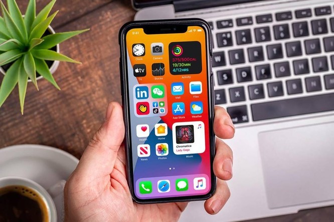 5 tính năng ẩn trên iOS 14 có thể khiến bạn ngất ngây! ảnh 1
