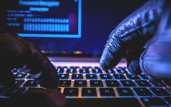 Những hacker nguy hiểm nhất lịch sử thế giới ảnh 8
