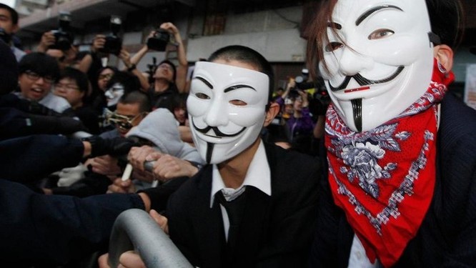 Những hacker nguy hiểm nhất lịch sử thế giới ảnh 6