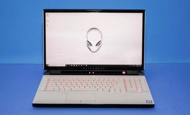 4 laptop chơi game đáng mua nhất năm 2020 ảnh 1