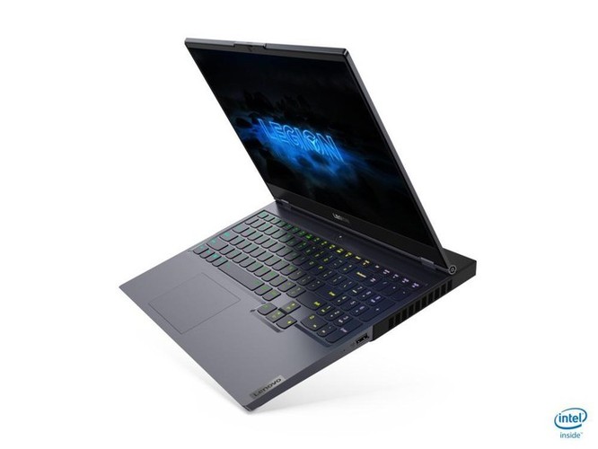 Ngắm bộ ba laptop chơi game vừa lên kệ ảnh 1